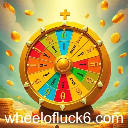 A New Spin on Online Gaming