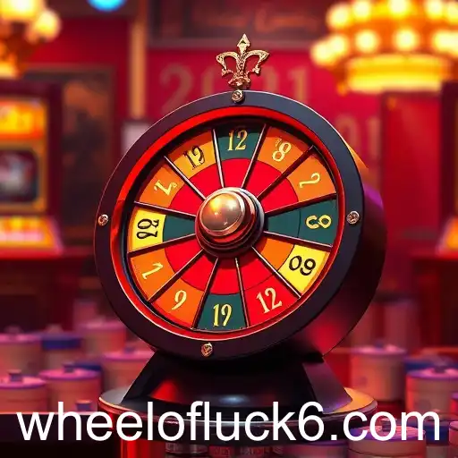 The Rise of Online Wheel Games in 2025