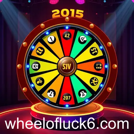 Online Gaming Revolution: Wheel of Luck