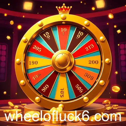 The Rise of Online Gaming: A Spin on the 'Wheel of Luck'