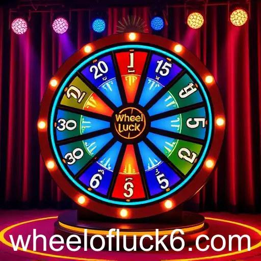 The Digital Spin: Gaming's Evolution with Wheel of Luck