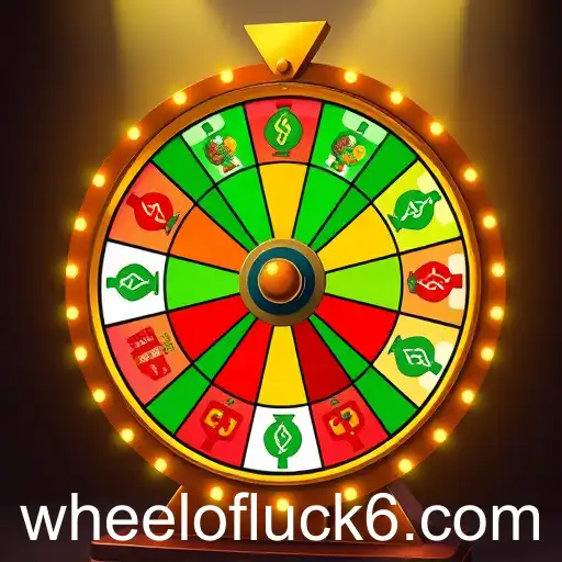 The Spin on Wheel of Luck: A Cultural Phenomenon