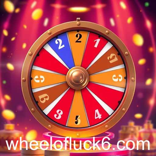 wheel of luck