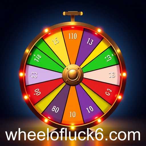 wheel of luck