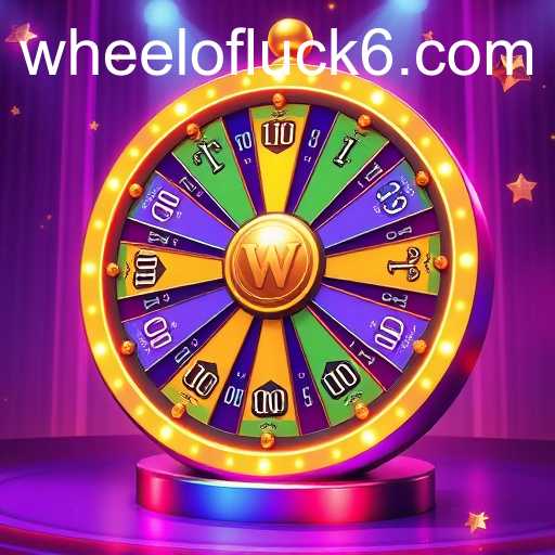 Gaming the Future: Wheel of Luck and Digital Engagement