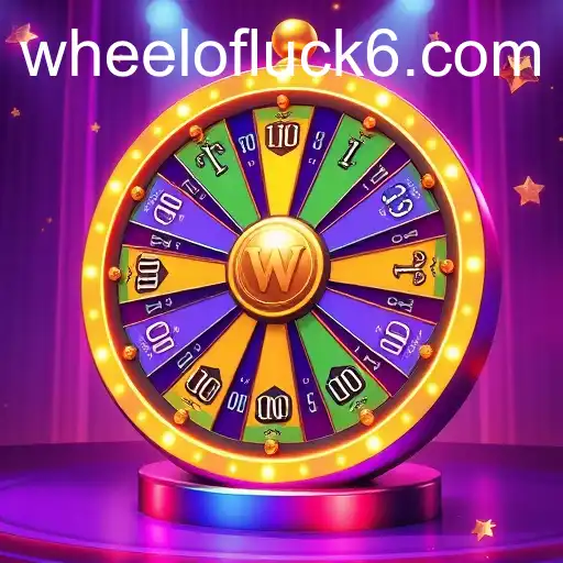 Gaming the Future: Wheel of Luck and Digital Engagement