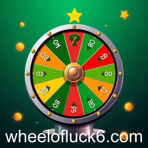 Exploring 'Top Players': The Allure of 'Wheel of Luck' in Online Gaming