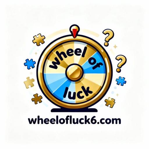 wheel of luck