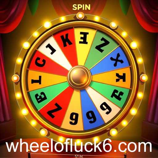 wheel of luck