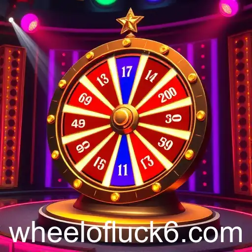 Spin and Win: Exploring the 'Wheel of Luck' Phenomenon in Online Prize Games