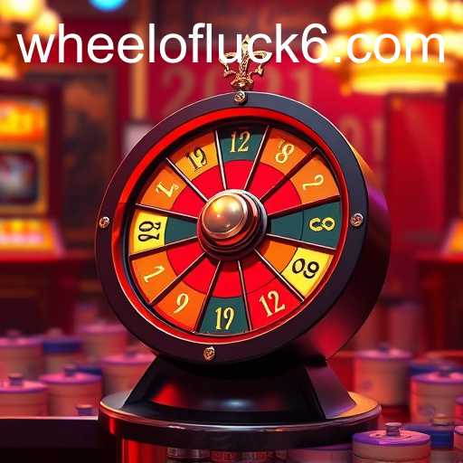 The Rise of Online Wheel Games in 2025
