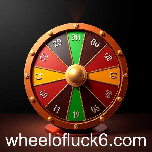 wheel of luck