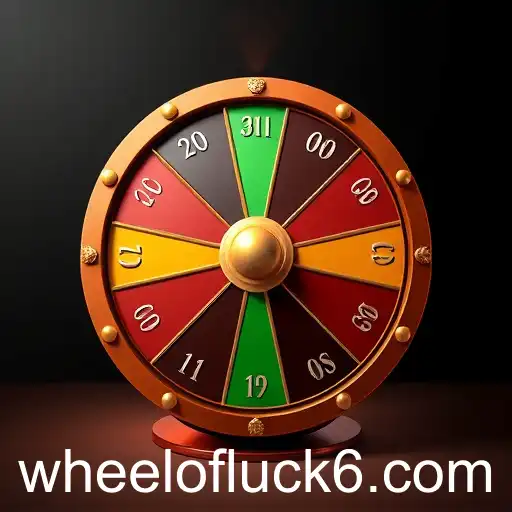 Exploring Skill Games: The Intrigue of the 'Wheel of Luck'
