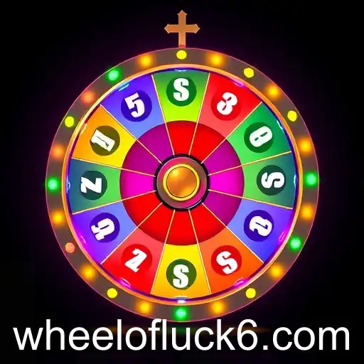 Spin Now: Dive into the Exciting World of 'Wheel of Luck' Games