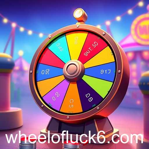 The Digital Charm of Wheel of Luck