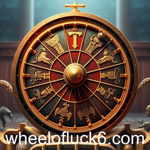 wheel of luck