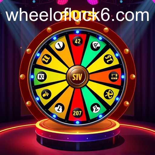 Online Gaming Revolution: Wheel of Luck