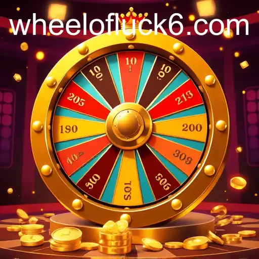 The Rise of Online Gaming: A Spin on the 'Wheel of Luck'