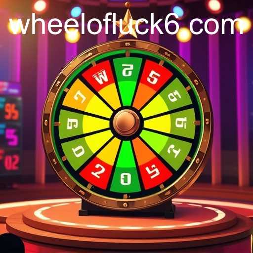 Virtual Spins and Evolving Trends: Wheel of Luck in 2026