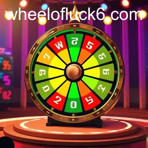 Virtual Spins and Evolving Trends: Wheel of Luck in 2026