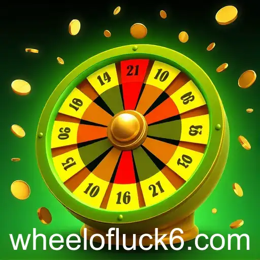 Wheel of Luck: A Spin Towards Gaming Excitement